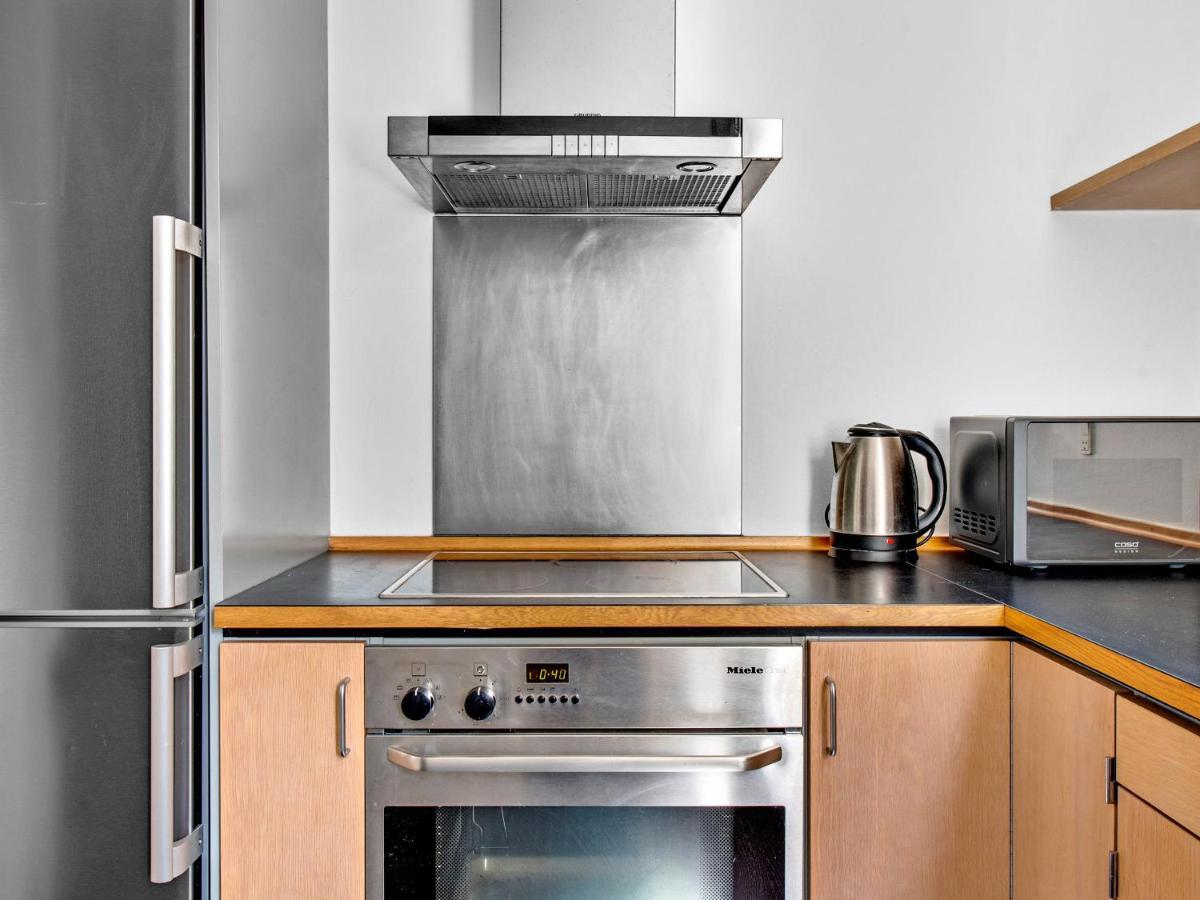 Sanders Stage - Endearing Three-Bedroom Apartment Near Nyhavn コペンハーゲン エクステリア 写真