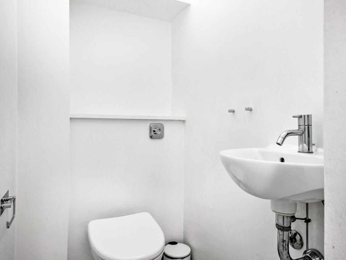 Sanders Stage - Endearing Three-Bedroom Apartment Near Nyhavn コペンハーゲン エクステリア 写真